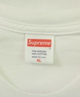 Supreme（シュプリーム）Tシャツ・カットソー 白 サイズ:XL メンズ/2200697006035