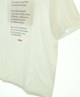 Supreme（シュプリーム）Tシャツ・カットソー 白 サイズ:XL メンズ/2200697006035