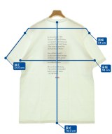 Supreme（シュプリーム）Tシャツ・カットソー 白 サイズ:XL メンズ/2200697006035