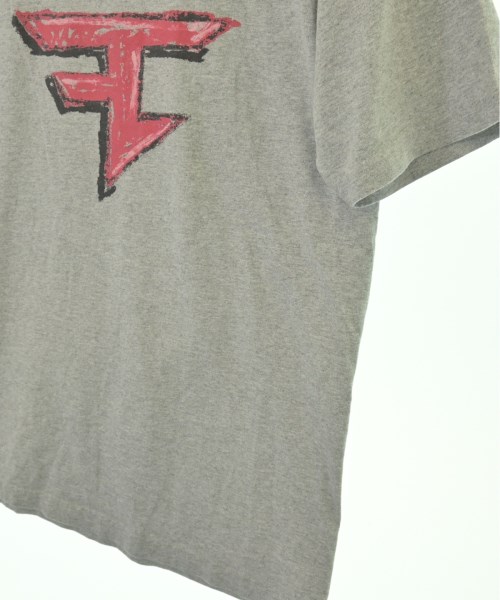 Supreme（シュプリーム）Tシャツ・カットソー グレー サイズ:M メンズ/2200697022059