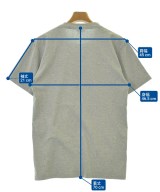 Supreme（シュプリーム）Tシャツ・カットソー グレー サイズ:M メンズ/2200697022059