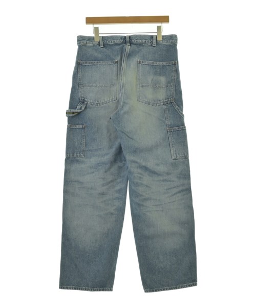 Supreme（シュプリーム）デニムパンツ 青 サイズ:32(L位) メンズ/2200697056030