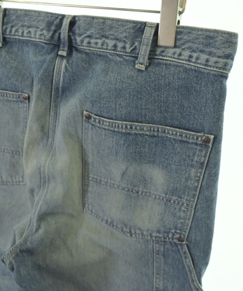 Supreme（シュプリーム）デニムパンツ 青 サイズ:32(L位) メンズ/2200697056030