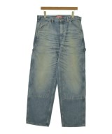 Supreme（シュプリーム）デニムパンツ 青 サイズ:32(L位) メンズ/2200697056030