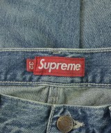 Supreme（シュプリーム）デニムパンツ 青 サイズ:32(L位) メンズ/2200697056030