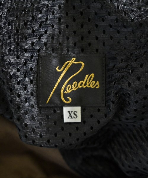 Needles（ニードルス）その他 茶 サイズ:XS メンズ/2200696609060