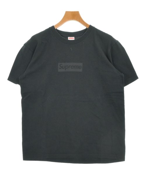 Supreme(シュプリーム)Tシャツ・カットソー 黒 サイズ:M/2200697165060