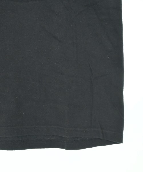 Supreme（シュプリーム）Tシャツ・カットソー 黒 サイズ:M メンズ/2200697165060