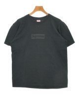 Supreme（シュプリーム）Tシャツ・カットソー 黒 サイズ:M メンズ/2200697165060