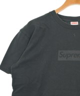 Supreme（シュプリーム）Tシャツ・カットソー 黒 サイズ:M メンズ/2200697165060