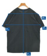 Supreme（シュプリーム）Tシャツ・カットソー 黒 サイズ:M メンズ/2200697165060