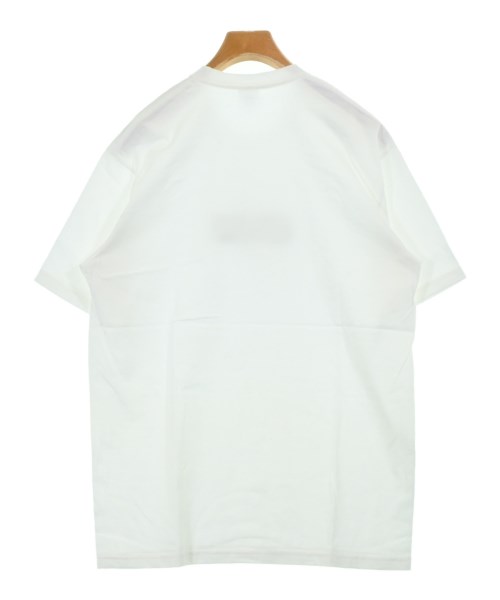 Supreme（シュプリーム）Tシャツ・カットソー 白 サイズ:M メンズ/2200697165077