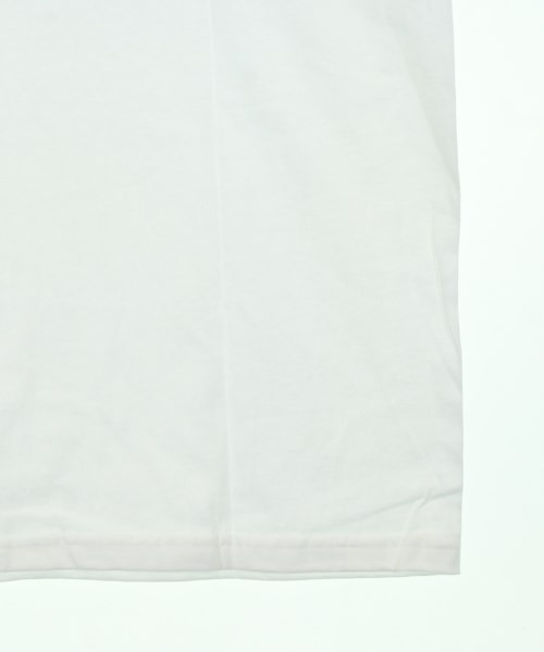 Supreme（シュプリーム）Tシャツ・カットソー 白 サイズ:M メンズ/2200697165077