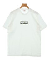 Supreme（シュプリーム）Tシャツ・カットソー 白 サイズ:M メンズ/2200697165077