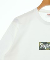 Supreme（シュプリーム）Tシャツ・カットソー 白 サイズ:M メンズ/2200697165077