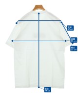 Supreme（シュプリーム）Tシャツ・カットソー 白 サイズ:M メンズ/2200697165077
