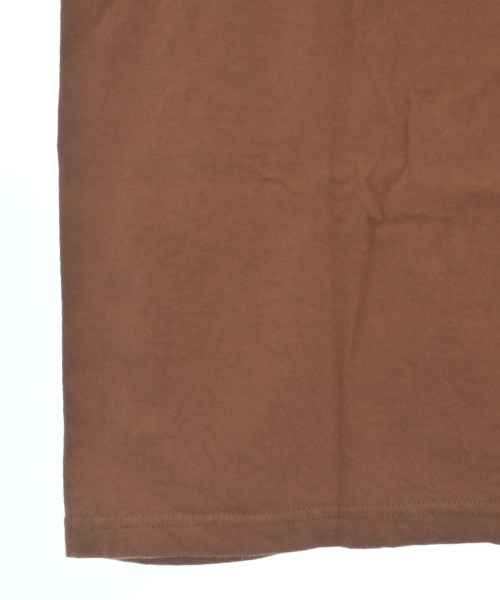 Supreme（シュプリーム）Tシャツ・カットソー 茶 サイズ:L メンズ/2200697300027