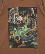 Supreme（シュプリーム）Tシャツ・カットソー 茶 サイズ:L メンズ/2200697300027