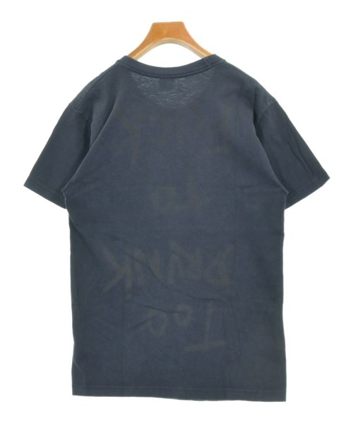 Supreme（シュプリーム）Tシャツ・カットソー 紺 サイズ:M メンズ/2200697377029
