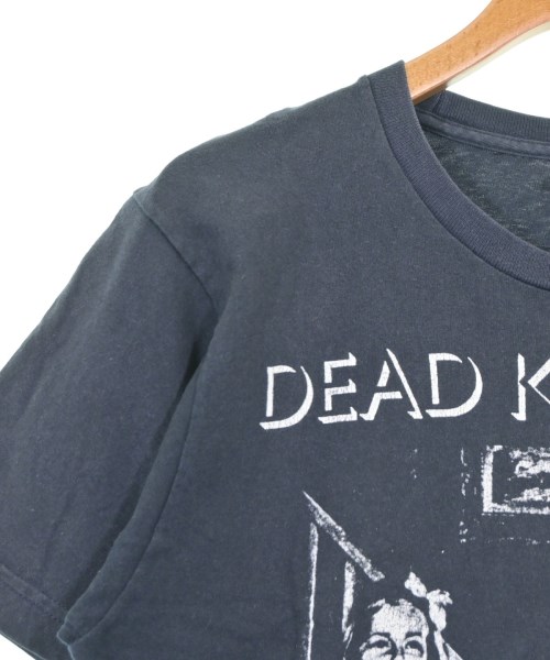 Supreme（シュプリーム）Tシャツ・カットソー 紺 サイズ:M メンズ/2200697377029