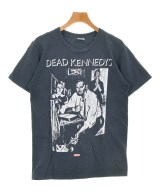 Supreme（シュプリーム）Tシャツ・カットソー 紺 サイズ:M メンズ/2200697377029