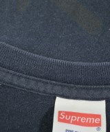 Supreme（シュプリーム）Tシャツ・カットソー 紺 サイズ:M メンズ/2200697377029