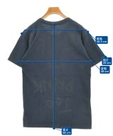 Supreme（シュプリーム）Tシャツ・カットソー 紺 サイズ:M メンズ/2200697377029