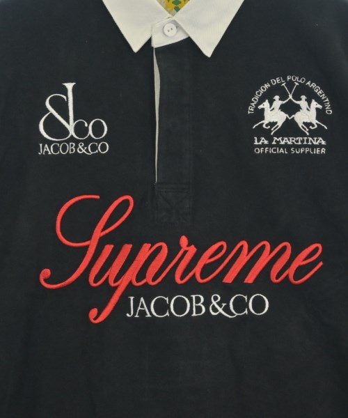 Supreme（シュプリーム）Tシャツ・カットソー 黒 サイズ:L メンズ/2200697476012