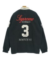 Supreme（シュプリーム）Tシャツ・カットソー 黒 サイズ:L メンズ/2200697476012