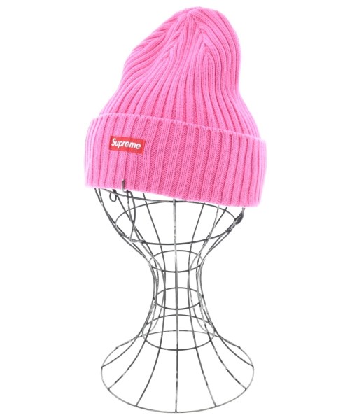 シュプリーム(Supreme)のSupreme ニットキャップ・ビーニー