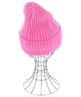 Supreme（シュプリーム）ニットキャップ・ビーニー ピンク サイズ:- メンズ/2200697086037