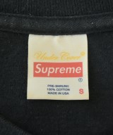 Supreme（シュプリーム）Tシャツ・カットソー 黒 サイズ:S メンズ/2200697576019