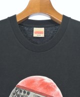 Supreme（シュプリーム）Tシャツ・カットソー 黒 サイズ:S メンズ/2200697576019