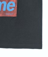 Supreme（シュプリーム）Tシャツ・カットソー 黒 サイズ:S メンズ/2200697576019