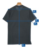 Supreme（シュプリーム）Tシャツ・カットソー 黒 サイズ:S メンズ/2200697576019