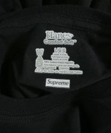 Supreme（シュプリーム）Tシャツ・カットソー 黒 サイズ:L メンズ/2200697595010