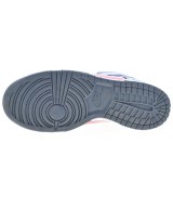 Supreme（シュプリーム）スニーカー 赤 サイズ:24.5cm レディース/2200697646088