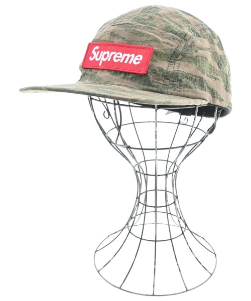 シュプリーム(Supreme)のSupreme キャップ