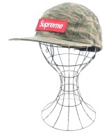 Supreme キャップ
