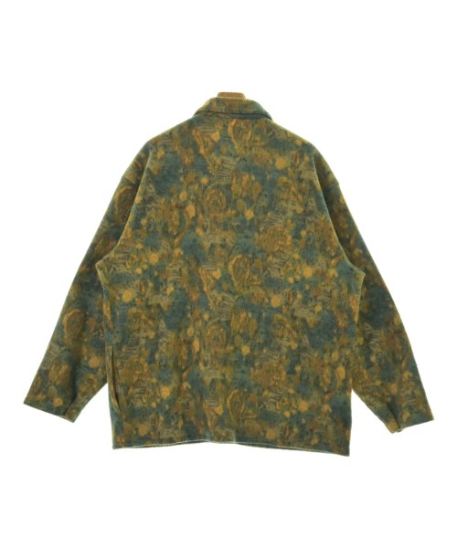 Supreme（シュプリーム）その他 カーキ サイズ:L メンズ/2200697759016