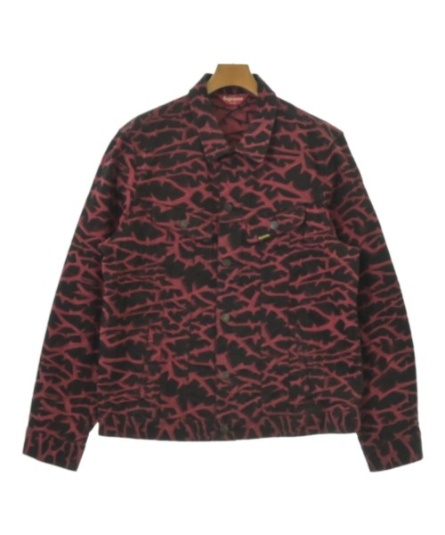 シュプリーム(Supreme)のSupreme ブルゾン（その他）
