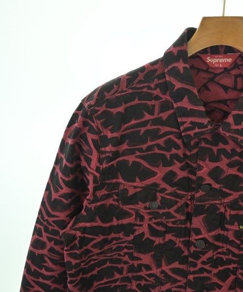 Supreme（シュプリーム）その他 黒 サイズ:L メンズ/2200697759092