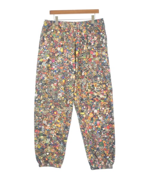 Supreme(シュプリーム)スウェットパンツ その他（柄物・カラフル） サイズ:L/2200697767011