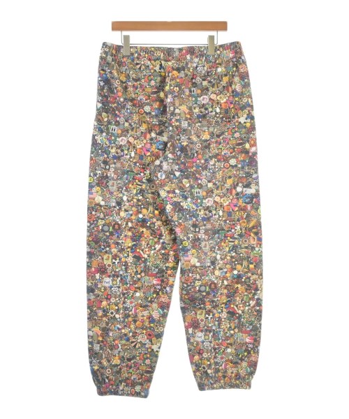Supreme（シュプリーム）スウェットパンツ その他（柄物・カラフル） サイズ:L メンズ/2200697767011