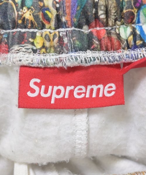 Supreme（シュプリーム）スウェットパンツ その他（柄物・カラフル） サイズ:L メンズ/2200697767011