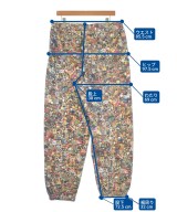 Supreme（シュプリーム）スウェットパンツ その他（柄物・カラフル） サイズ:L メンズ/2200697767011