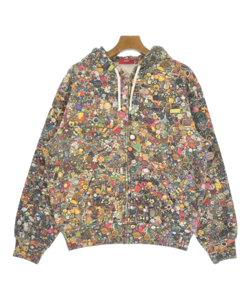 Supreme(シュプリーム)パーカー その他（柄物・カラフル） サイズ:S/2200697767028