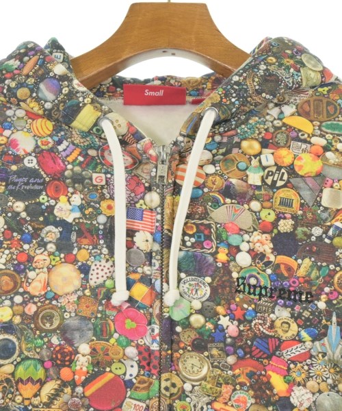 Supreme（シュプリーム）パーカー その他（柄物・カラフル） サイズ:S メンズ/2200697767028