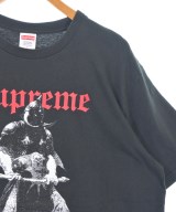 Supreme（シュプリーム）Tシャツ・カットソー 黒 サイズ:L メンズ/2200697811035