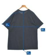 Supreme（シュプリーム）Tシャツ・カットソー 黒 サイズ:L メンズ/2200697811035